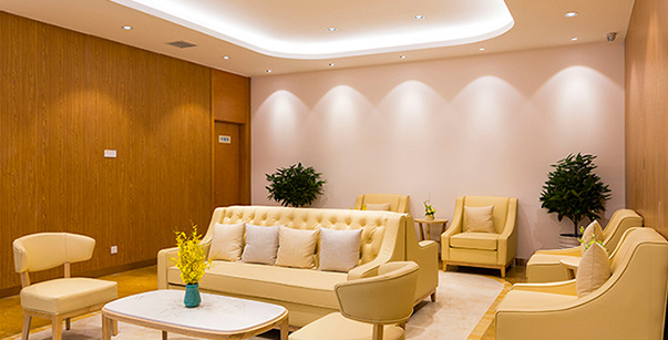 大连北医八医院怎么样