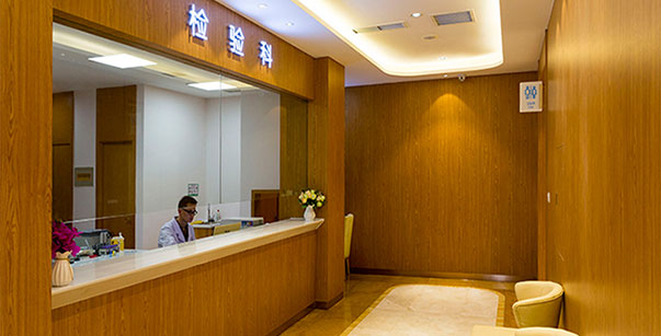 大连北医八医院好不好