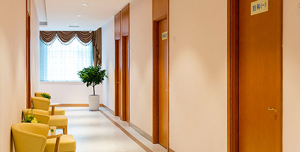 大连北医八医院贵不贵