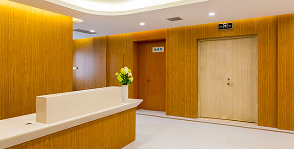 大连北医八医院正规吗